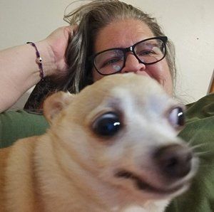 Meet your Posher, Kimberly